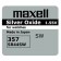 Maxell SR 44 SW /357/303/ Battery - box of 10