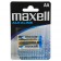 Bateria Maxell LR6 AA -blister 2szt