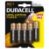 Bateria alkaliczna Duracell LR6 B5- blister 5 szt.