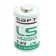 Bateria SAFT LS14250 CR 1/2AA 3,6V