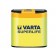 Bateria Varta 3R12 superlife 4.5V - folia 1szt