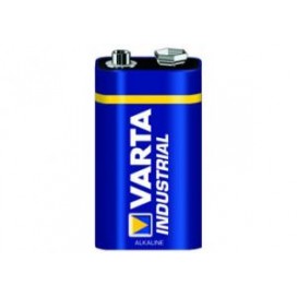 Bateria alkaliczna Varta LR6 industrial - 40szt w folii.