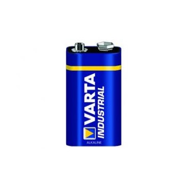Bateria alkaliczna Varta LR6 industrial - 40szt w folii.