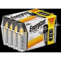 Bateria Energizer LR6 - box 24 szt. / pudełko 192 szt.