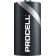 Duracell alkaline battery LR-14  Procell - Box of 10 