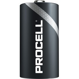 Bateria alkaliczna Duracell LR6 Procell - Pudełko 10 szt.