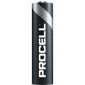 Procell alkaline battery LR3 - Box of 10