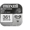 Bateria Maxell SR 721 W /361/ - pudełko 10szt
