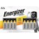 Energizer LR3 Battery - blister of 4