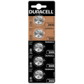 Bateria litowa Duracell CR 2032 3V- blister 5 szt.