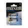 Maxell battery LR-14  blister-2 items