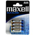 Bateria Maxell LR-3 - blister 4szt