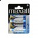 Bateria Maxell LR20 - blister 2szt