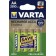  Varta rechargeable battery HR6 2400 mAh ready 2 use - blister of 4 