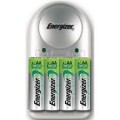 Energizer Base  Value Charger without rechergeable batteries 