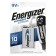 Bateria Energizer 9V , 6LR61 , L522 litowa ULTIMATE - blister 1 szt. / pudełko 12 szt.