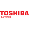 Baterie TOSHIBA