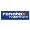 Baterie Renata