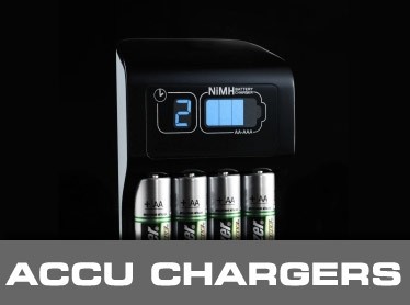 Accu Chargers